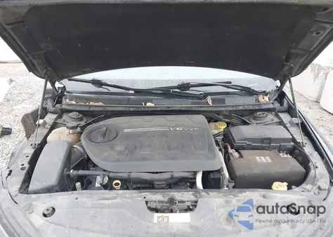 2015 Chrysler 200 S from USA, damaged, VIN 1C3CCCDG0FN639329